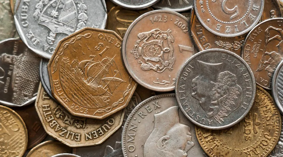 10 Coins That Are Worth More Than You Think