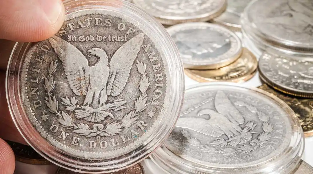 Are US Mint Coins a Good Investment?