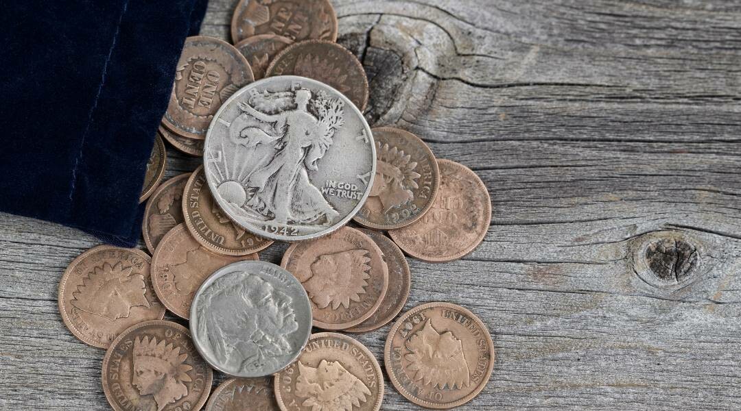 The 70-Point System Demystified A Step-by-Step Guide to Grading Coins